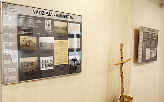 Muzeum w Węgorzewie zaprasza na wystawę poświęconą deportacjom Polaków w głąb ZSRR